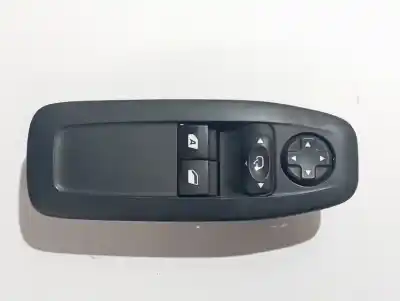 Peça sobressalente para automóvel em segunda mão botão / interruptor elevador vidro dianteiro esquerdo por peugeot 208 active referências oem iam 96751129zd
