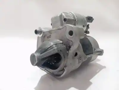 Peça sobressalente para automóvel em segunda mão motor de arranque por peugeot 208 active referências oem iam 9812715380