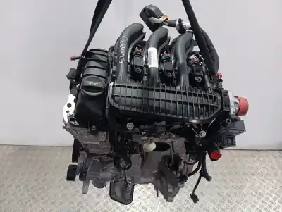 Peça sobressalente para automóvel em segunda mão motor completo por peugeot 208 active referências oem iam hm05