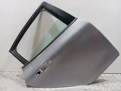 Peça sobressalente para automóvel em segunda mão porta do automóvel traseira direita por peugeot 208 active referências oem iam 9671907480