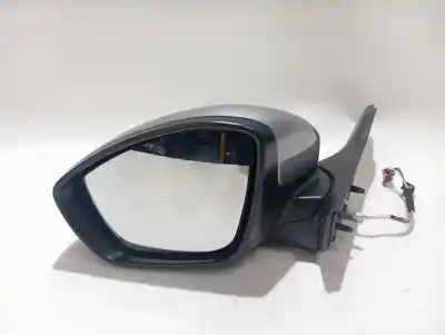 Peça sobressalente para automóvel em segunda mão espelho retrovisor esquerdo por peugeot 208 active referências oem iam 232673077