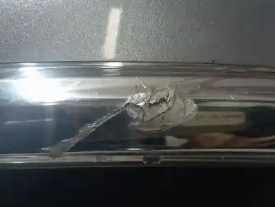 Peça sobressalente para automóvel em segunda mão espelho retrovisor esquerdo por peugeot 208 active referências oem iam 232673077  