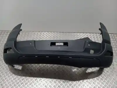 Second-hand car spare part Rear Bumper for PEUGEOT 3008 Confort OEM IAM references   