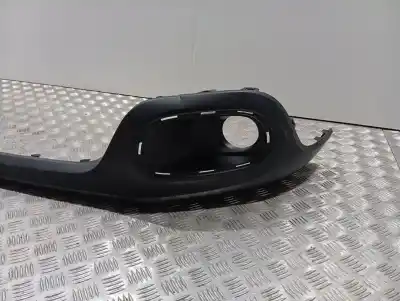 Peça sobressalente para automóvel em segunda mão embaladeira dianteira por otras marcas modelos otros modelos referências oem iam 9812061577  