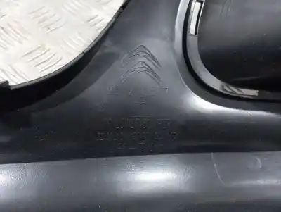 Peça sobressalente para automóvel em segunda mão embaladeira dianteira por otras marcas modelos otros modelos referências oem iam 9812061577  