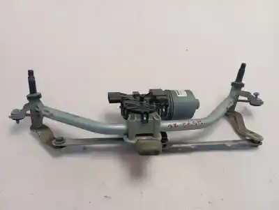 Second-hand car spare part Front Windshield Wiper Motor for CITROEN C3 C-SERIES OEM IAM references 3397021910  
