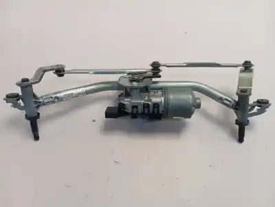 Peça sobressalente para automóvel em segunda mão motor do limpa para brisas por citroen c3 c-series referências oem iam 3397021910  