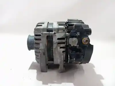 Peça sobressalente para automóvel em segunda mão alternador por ford puma st-line referências oem iam p1t111238aa  