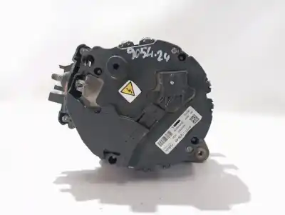 Peça sobressalente para automóvel em segunda mão alternador por ford puma st-line referências oem iam p1t111238aa  
