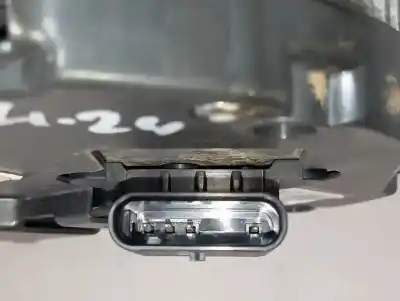 Peça sobressalente para automóvel em segunda mão alternador por ford puma st-line referências oem iam p1t111238aa  