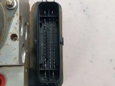 Peça sobressalente para automóvel em segunda mão abs por renault kangoo profesional referências oem iam 476603517r  