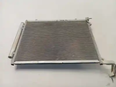 Peça sobressalente para automóvel em segunda mão condensador / radiador de ar condicionado por ford puma st-line referências oem iam h1bh19710ac  