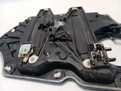 Peça sobressalente para automóvel em segunda mão elevador de vidros dianteiro direito por ford puma st-line referências oem iam l1tbs23200ch  