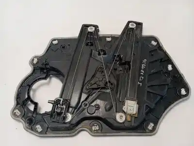 Peça sobressalente para automóvel em segunda mão elevador de vidros dianteira esquerda por ford puma st-line referências oem iam l1tbs23201ch  