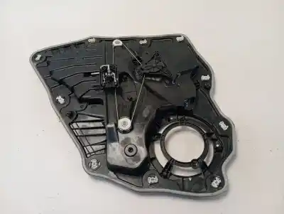 Peça sobressalente para automóvel em segunda mão elevador de vidros traseiro direito por ford puma st-line referências oem iam l1tbs27000cg  
