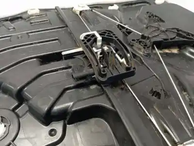 Peça sobressalente para automóvel em segunda mão elevador de vidros traseiro direito por ford puma st-line referências oem iam l1tbs27000cg  