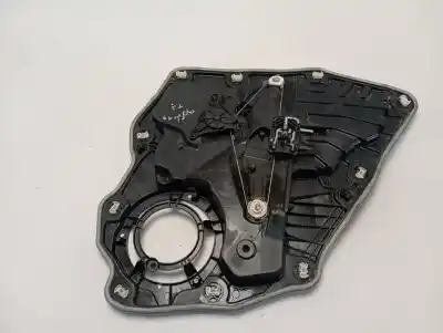 Peça sobressalente para automóvel em segunda mão elevador de vidros traseiro esquerdo por ford puma st-line referências oem iam l1tbs27001cg  