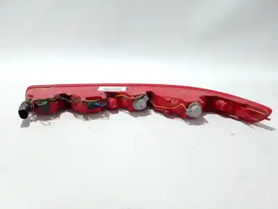 Pezzo di ricambio per auto di seconda mano lampada paraurti posteriore sinistra per audi q7 (4l) 3.0 v6 24v tdi riferimenti oem iam 4l0945095  