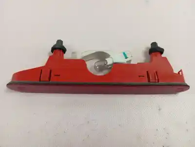 Second-hand car spare part central brake light for peugeot partner pro l1 oem iam references 9682830180