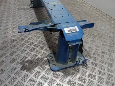 Peça sobressalente para automóvel em segunda mão reforço do pára choques dianteiro por ford puma st-line referências oem iam   