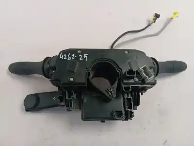 Peça sobressalente para automóvel em segunda mão comutador de luzes por renault kangoo profesional referências oem iam 255670975r  