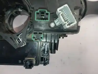 Peça sobressalente para automóvel em segunda mão comutador de luzes por renault kangoo profesional referências oem iam 255670975r  