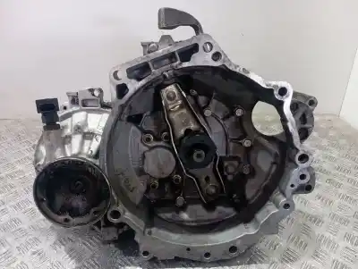 Peça sobressalente para automóvel em segunda mão caixa de velocidades por seat toledo (1m2) select referências oem iam egs