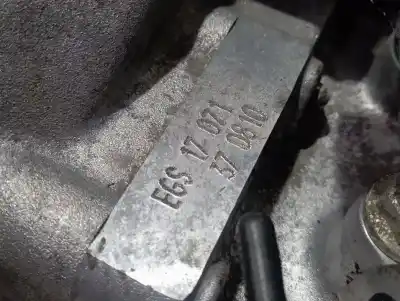 Pezzo di ricambio per auto di seconda mano riduttore per seat toledo (1m2) select riferimenti oem iam egs  