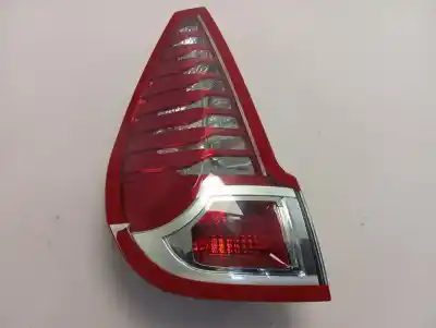 Автозапчастина б/у лівий ход ліхар для RENAULT SCENIC III Emotion Посилання на OEM IAM 265550013R  