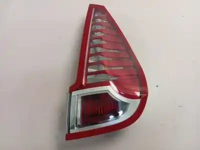 Автозапчастина б/у правий ліхтар для RENAULT SCENIC III Emotion Посилання на OEM IAM 265500013R  