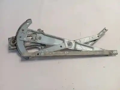 Pezzo di ricambio per auto di seconda mano alzacristalli anteriore destro per nissan cabstar e cabina simple cabina individual riferimenti oem iam 