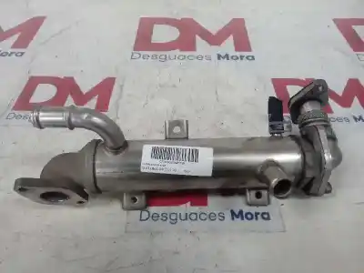 Peça sobressalente para automóvel em segunda mão Radiador De Gases De Escape (egr) por SEAT LEON (1M1) 1.9 TDI Referências OEM IAM   