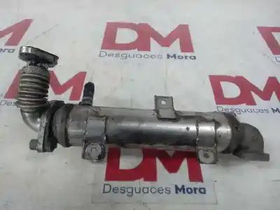 Peça sobressalente para automóvel em segunda mão radiador de gases de escape (egr) por seat leon (1m1) 1.9 tdi referências oem iam   