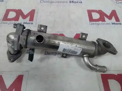 Peça sobressalente para automóvel em segunda mão radiador de gases de escape (egr) por seat leon (1m1) 1.9 tdi referências oem iam   