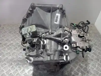 Pezzo di ricambio per auto di seconda mano riduttore per mazda cx-5 center-line 2wd riferimenti oem iam eaf7  