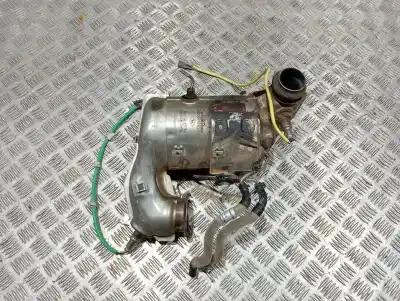 Peça sobressalente para automóvel em segunda mão Catalisador por OTRAS MARCAS MODELOS OTROS MODELOS Referências OEM IAM 208A09340R  