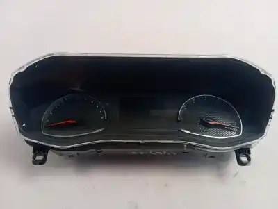 Peça sobressalente para automóvel em segunda mão Quadrante por PEUGEOT 2008 (P1) Active Referências OEM IAM 9853116080  