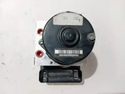 Second-hand car spare part abs for ford focus c-max (cap) ghia (d) oem iam references 8m512c405ca  