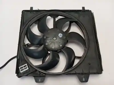 Peça sobressalente para automóvel em segunda mão Termoventilador Elétrico por PEUGEOT 2008 (P1) Active Referências OEM IAM TP0421730040  