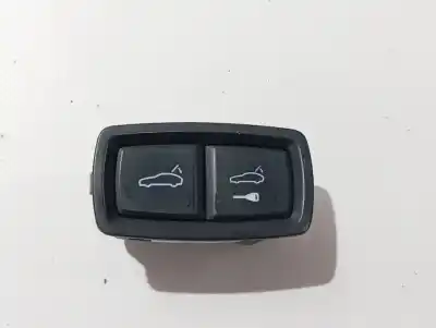 Pezzo di ricambio per auto di seconda mano interruttore per porsche panamera 4 s riferimenti oem iam 7pp959832g