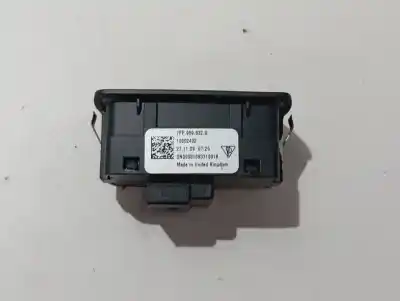 Second-hand car spare part switch for porsche panamera 4 s oem iam references 7pp959832g  
