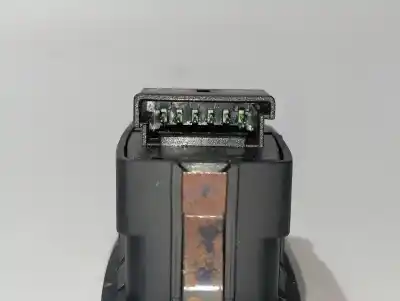 Second-hand car spare part switch for porsche panamera 4 s oem iam references 7pp959832g  