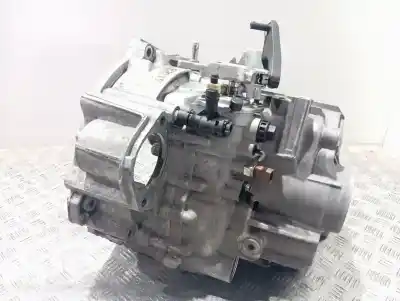 Автозапчастина б/у коробка передач для audi q3 (8ug) basis quattro посилання на oem iam qqn  
