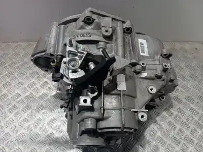Автозапчастина б/у коробка передач для audi q3 (8ug) basis quattro посилання на oem iam qqn  