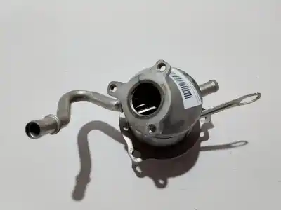 Peça sobressalente para automóvel em segunda mão radiador de gases de escape (egr) por renault express advance referências oem iam 147359823r  