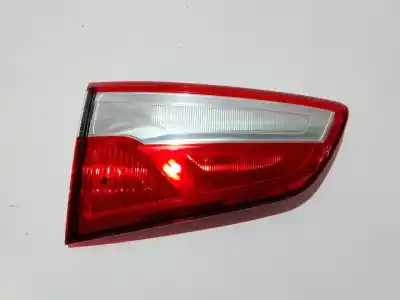 Second-hand car spare part Interior Left Tailgate Light for FORD ECOSPORT Titanium OEM IAM references CN1513A603CB  