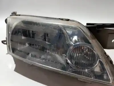 Second-hand car spare part right headlight for mazda premacy (cp) td active oem iam references cb81510k0a  