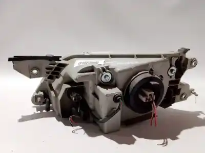 Second-hand car spare part right headlight for mazda premacy (cp) td active oem iam references cb81510k0a  