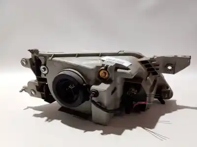 Second-hand car spare part left headlight for mazda premacy (cp) td active oem iam references cb81510l0a  