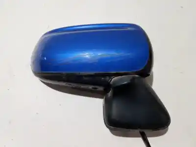 Peça sobressalente para automóvel em segunda mão espelho retrovisor direito por mazda premacy (cp) td active referências oem iam cb1169120l52  
